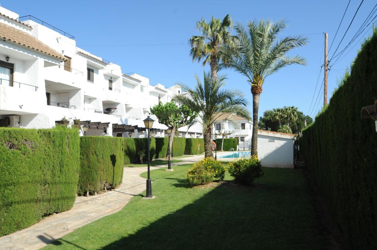Orange Park Jardin * Benicàssim