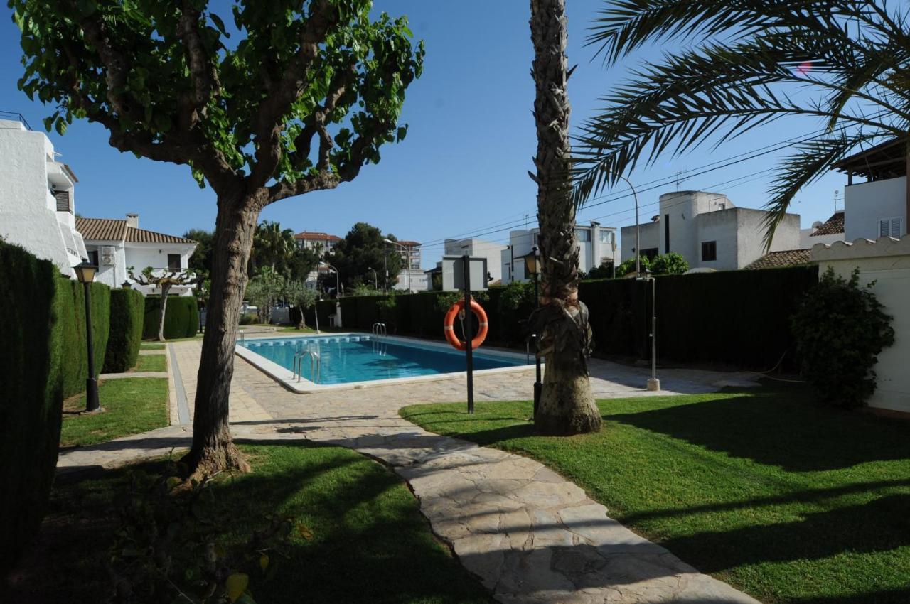 Orange Park Jardin Casa de Férias