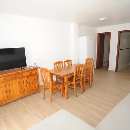 Orange Park Apartamento Jardin Benicassim Exterior photo