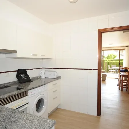 Orange Park Apartamento Jardin Benicassim Exterior photo