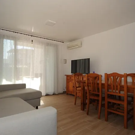 Orange Park Apartamento Jardin Benicassim Exterior photo