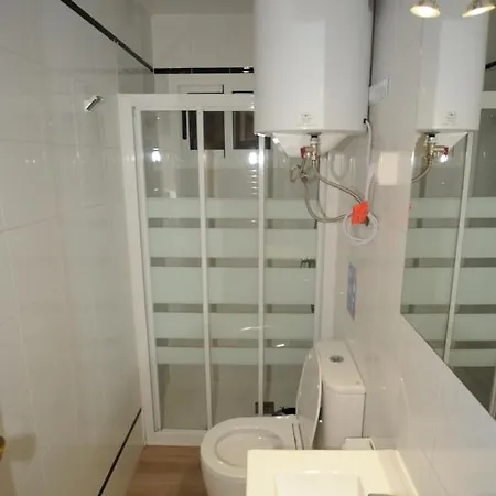 Orange Park Apartamento Jardin Benicassim Exterior photo