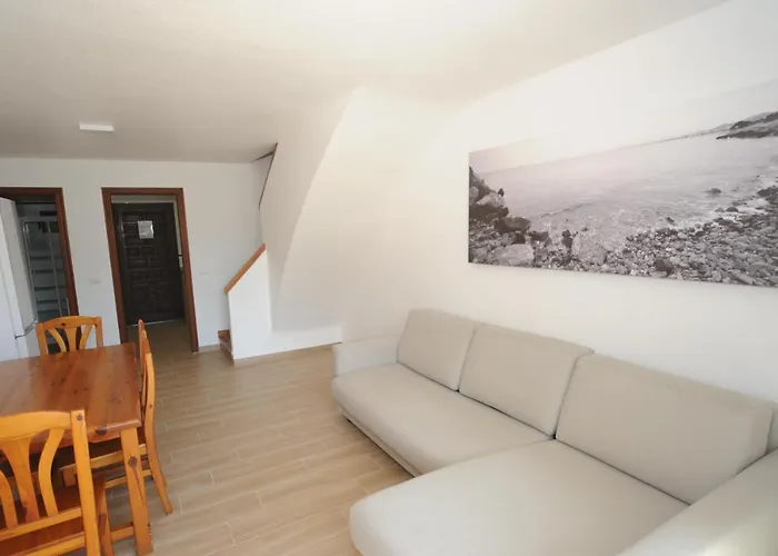 Orange Park Apartamento Jardin